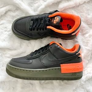 Air Force 1 Shadow